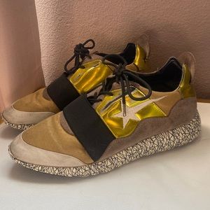 Golden Goose sneakers